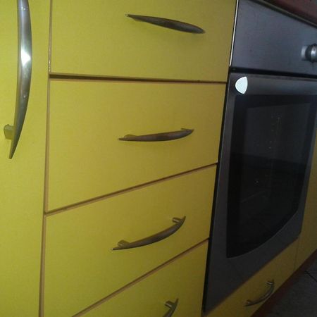 Bubi Hvar Apartments 1 ฮวาร์ ภายนอก รูปภาพ