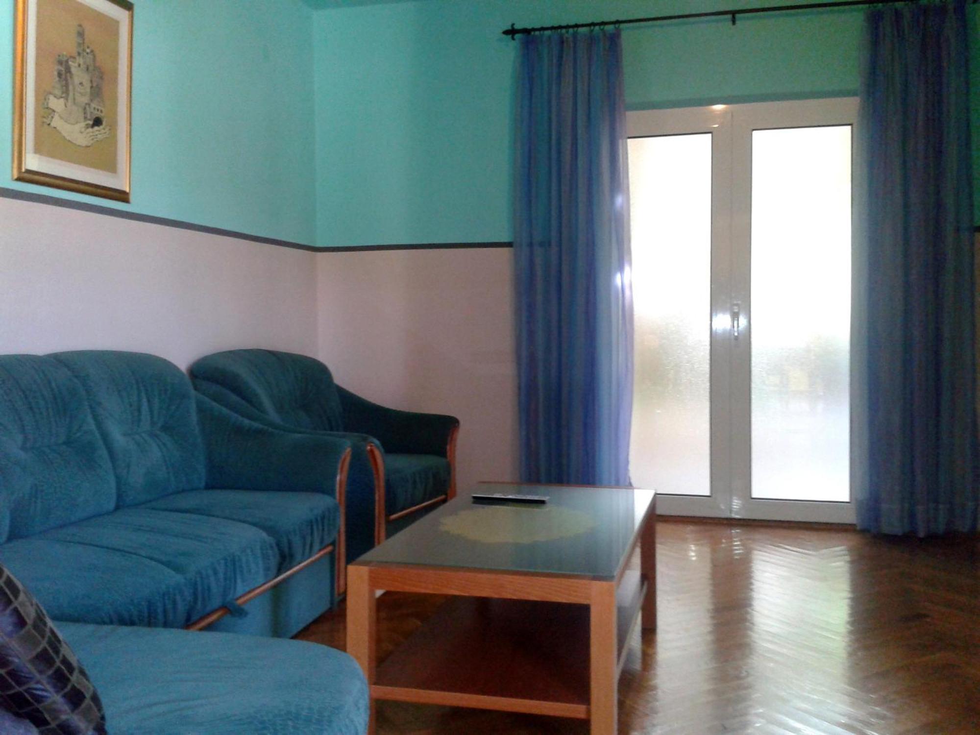 Bubi Hvar Apartments 1 ฮวาร์ ภายนอก รูปภาพ