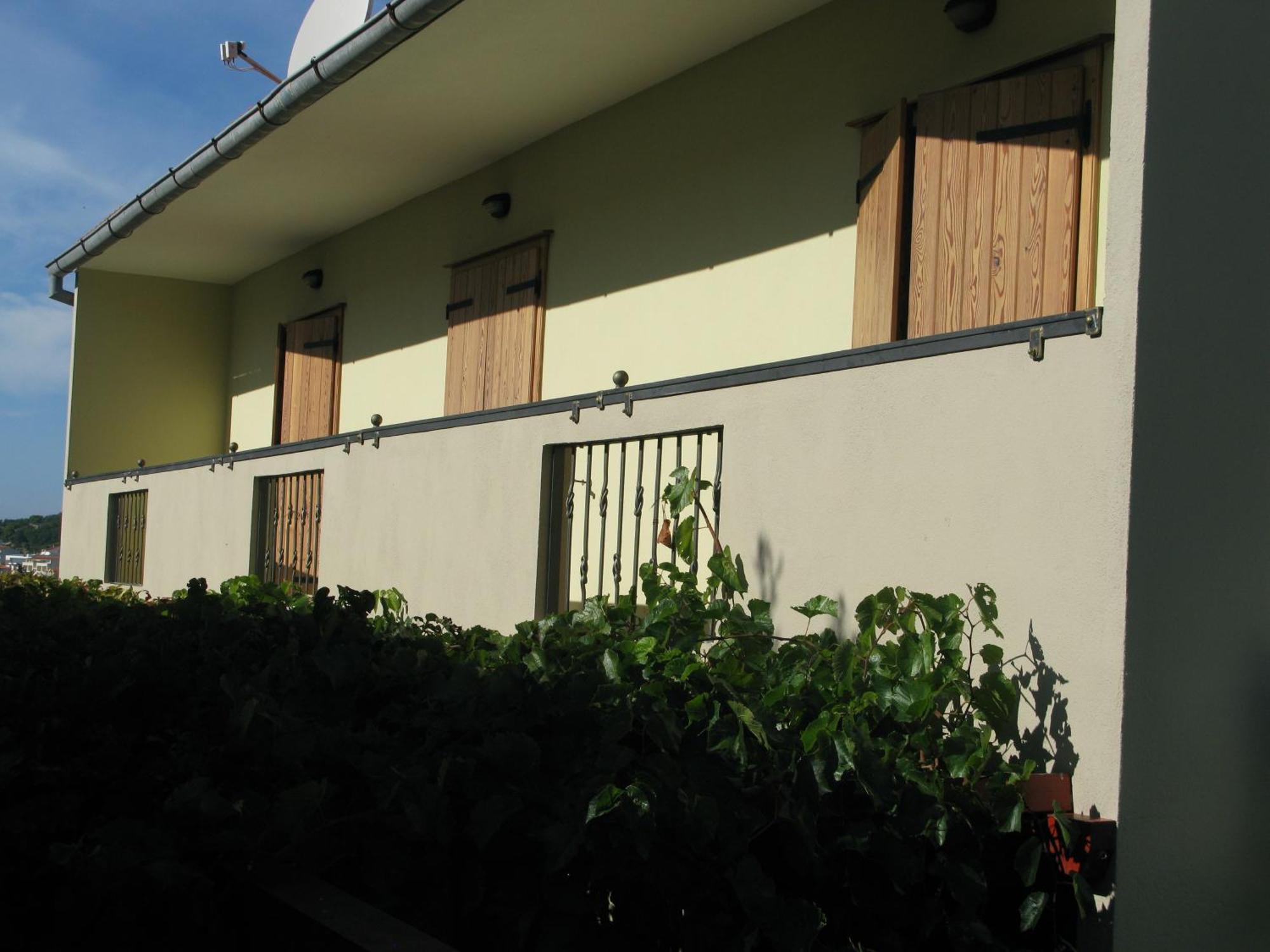 Bubi Hvar Apartments 1 ฮวาร์ ภายนอก รูปภาพ