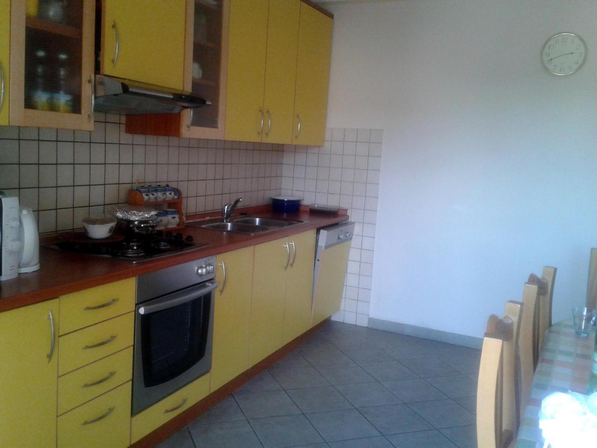 Bubi Hvar Apartments 1 ฮวาร์ ภายนอก รูปภาพ