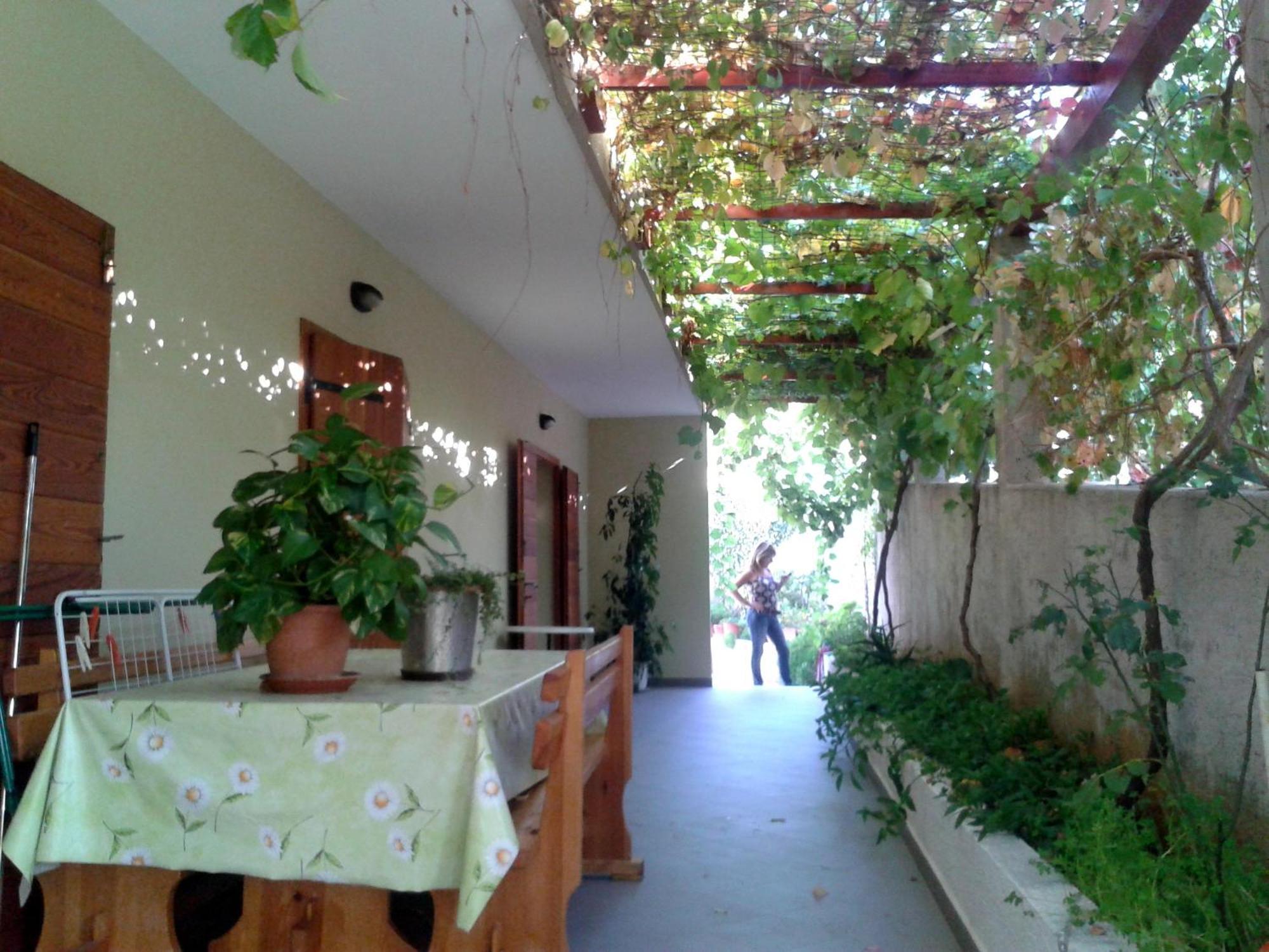 Bubi Hvar Apartments 1 ฮวาร์ ภายนอก รูปภาพ