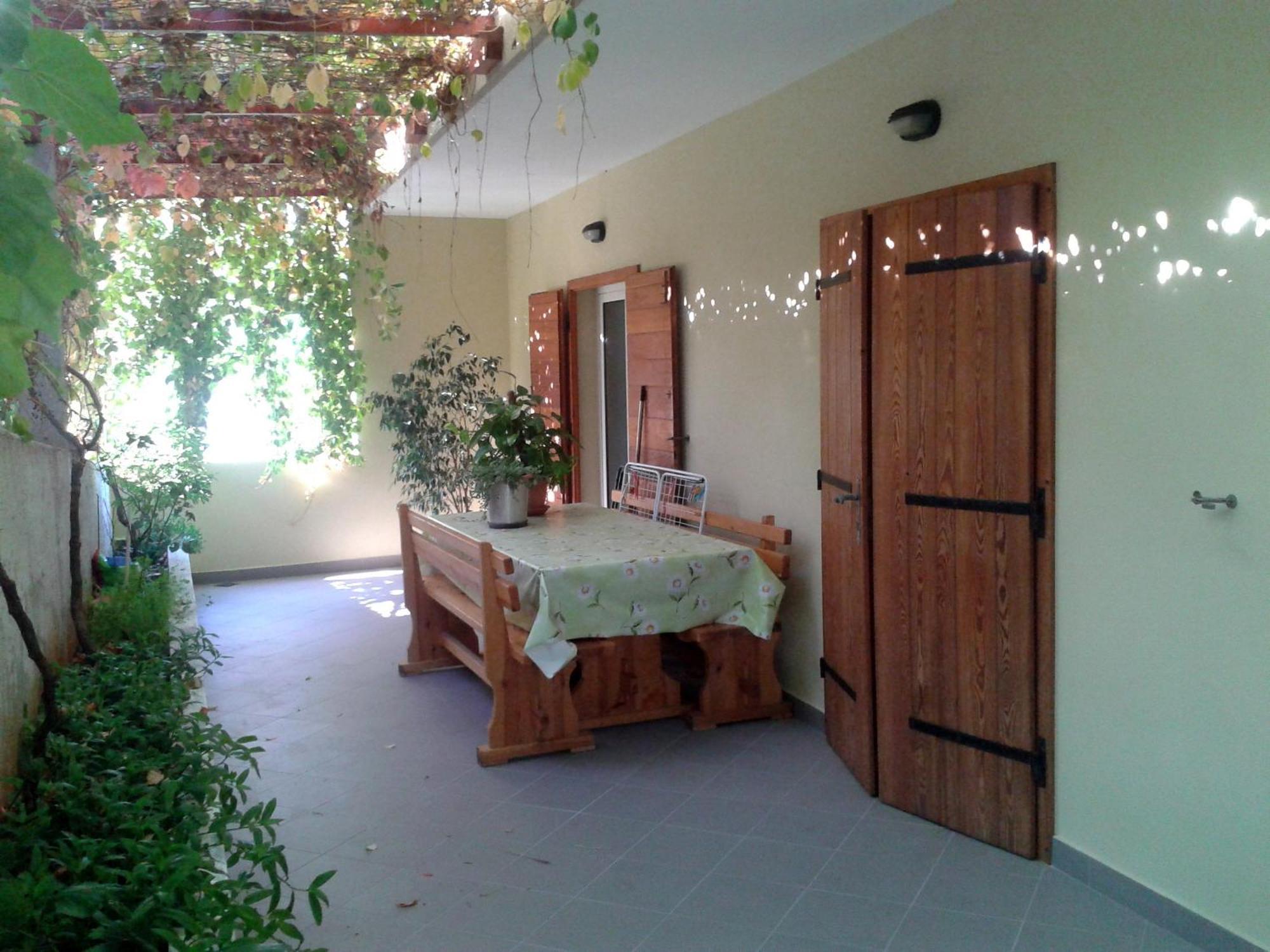 Bubi Hvar Apartments 1 ฮวาร์ ภายนอก รูปภาพ
