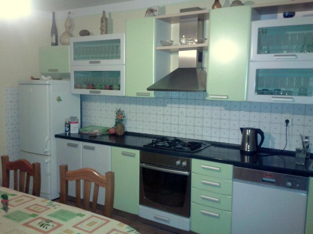 Bubi Hvar Apartments 1 ฮวาร์ ห้อง รูปภาพ