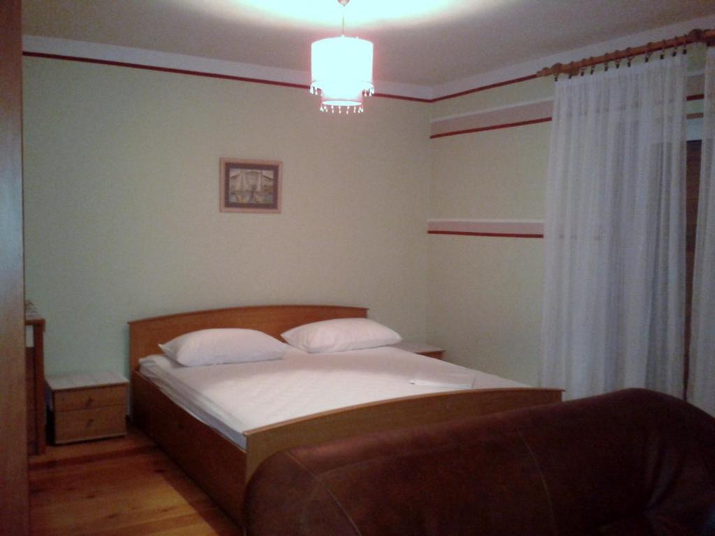 Bubi Hvar Apartments 1 ฮวาร์ ห้อง รูปภาพ