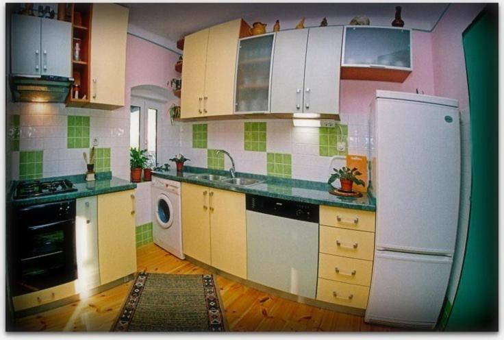Bubi Hvar Apartments 1 ฮวาร์ ภายนอก รูปภาพ